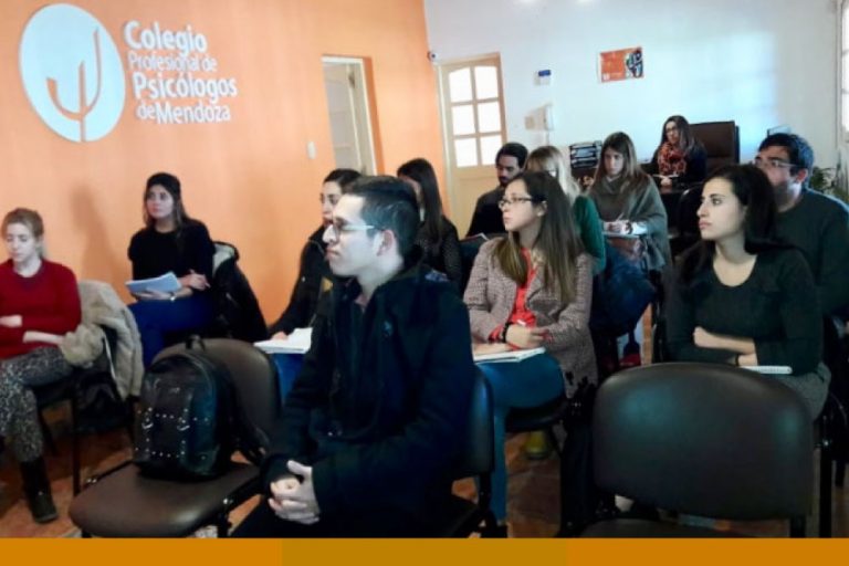 Diagnóstico e Intervención Cognitiva de la Ansiedad y sus Trastornos [Galería]
