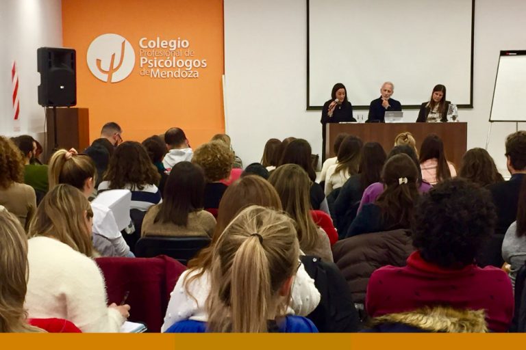 Especialización en Psico. Clínica de Orientación Psicoanalítica [Galería]