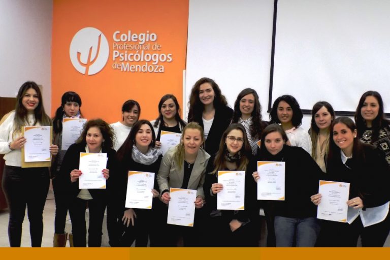 Entrega de Matrículas Sede Central y Delegación Este / Junio 2019