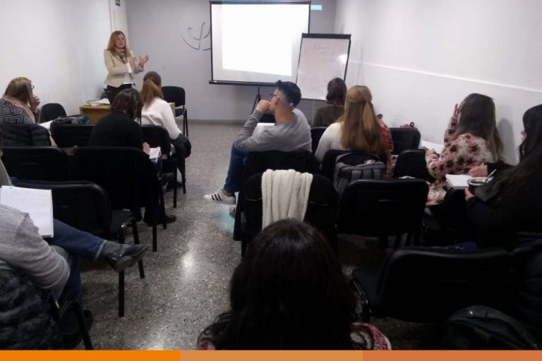 Taller · Cuestionario Desiderativo [Galería]