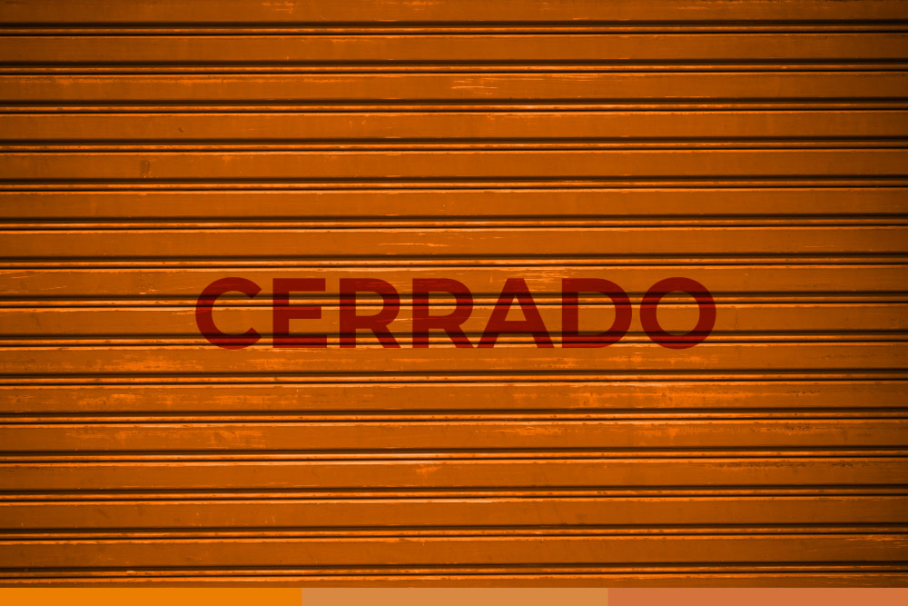 25 y 26 de febrero Sede Cental CERRADA