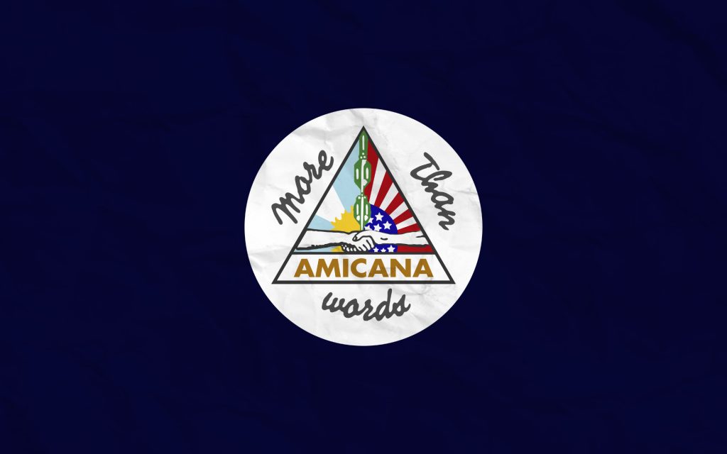 AMICANA