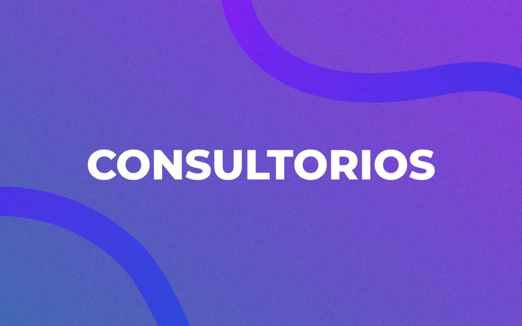 CONSULTORIOS ACCESIBLES