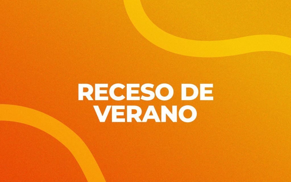 2da quincena de enero