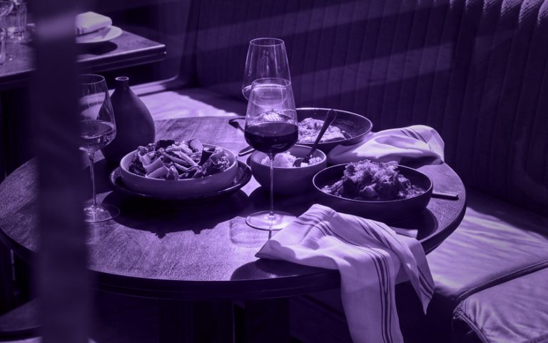 Gastronomía