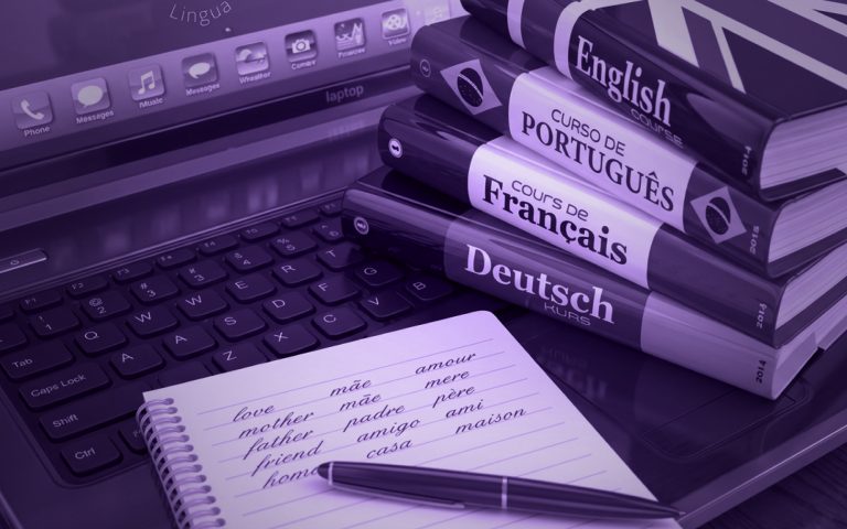 Idiomas